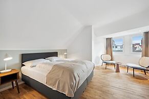 limehome Basel Münzgasse