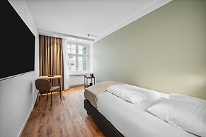 limehome Basel Münzgasse