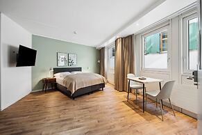 limehome Basel Münzgasse