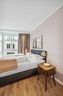 limehome Basel Münzgasse