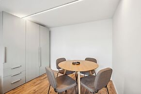 limehome Basel Münzgasse