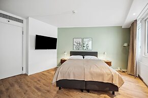 limehome Basel Münzgasse