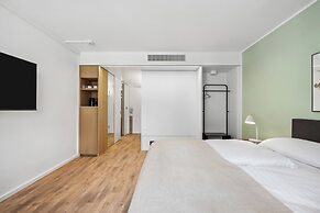 limehome Basel Münzgasse