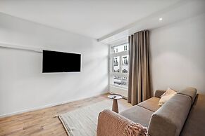 limehome Basel Münzgasse