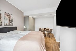 limehome Basel Münzgasse