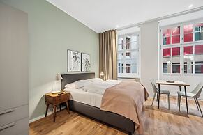 limehome Basel Münzgasse