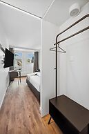 limehome Basel Münzgasse