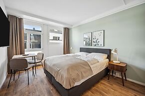 limehome Basel Münzgasse