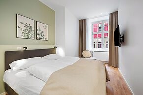 limehome Basel Münzgasse