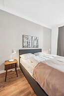 limehome Basel Münzgasse