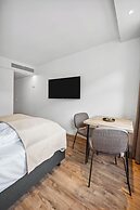 limehome Basel Münzgasse