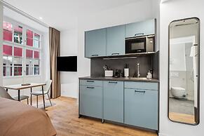 limehome Basel Münzgasse