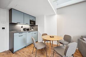 limehome Basel Münzgasse