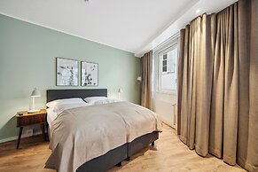 limehome Basel Münzgasse