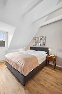 limehome Basel Münzgasse