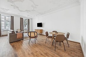 limehome Basel Münzgasse