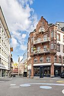 limehome Basel Münzgasse