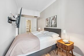 limehome Basel Münzgasse