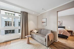 limehome Basel Münzgasse