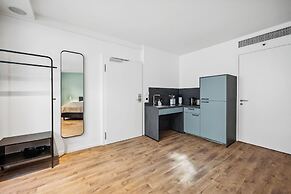 limehome Basel Münzgasse