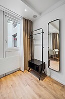 limehome Basel Münzgasse