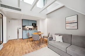 limehome Basel Münzgasse