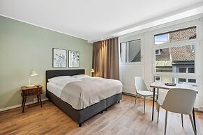 limehome Basel Münzgasse