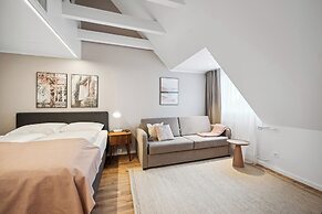 limehome Basel Münzgasse