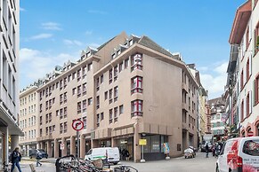 limehome Basel Münzgasse