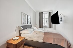 limehome Basel Münzgasse