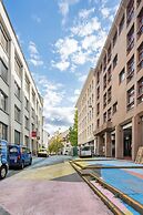 limehome Basel Münzgasse