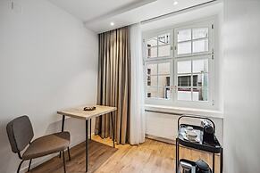 limehome Basel Münzgasse