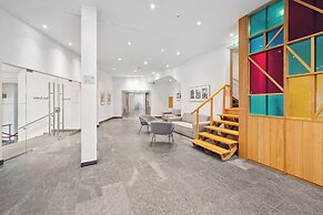 limehome Basel Münzgasse