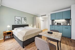 limehome Basel Münzgasse