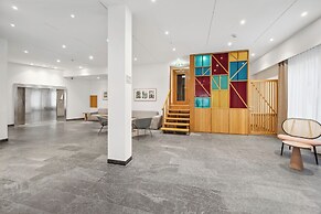 limehome Basel Münzgasse