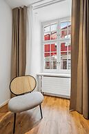 limehome Basel Münzgasse