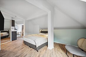 limehome Basel Münzgasse