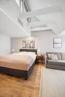 limehome Basel Münzgasse