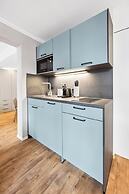 limehome Basel Münzgasse