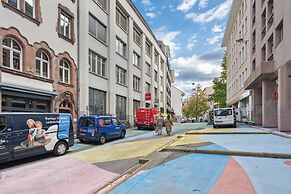 limehome Basel Münzgasse