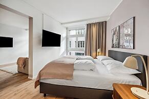 limehome Basel Münzgasse