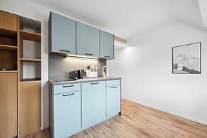 limehome Basel Münzgasse