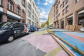 limehome Basel Münzgasse