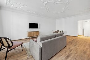 limehome Basel Münzgasse