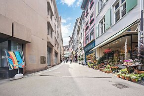 limehome Basel Münzgasse