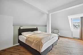 limehome Basel Münzgasse