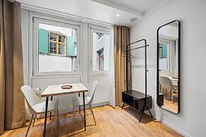 limehome Basel Münzgasse