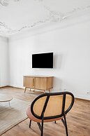 limehome Basel Münzgasse