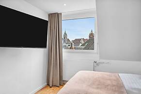 limehome Basel Münzgasse