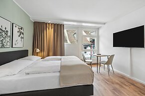 limehome Basel Münzgasse